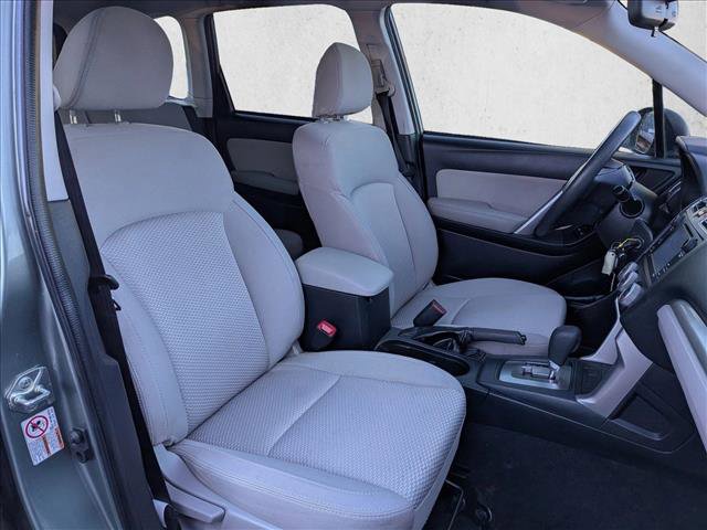 Used 2016 Subaru Forester 2.5i w/ Alloy Wheel Package image 18