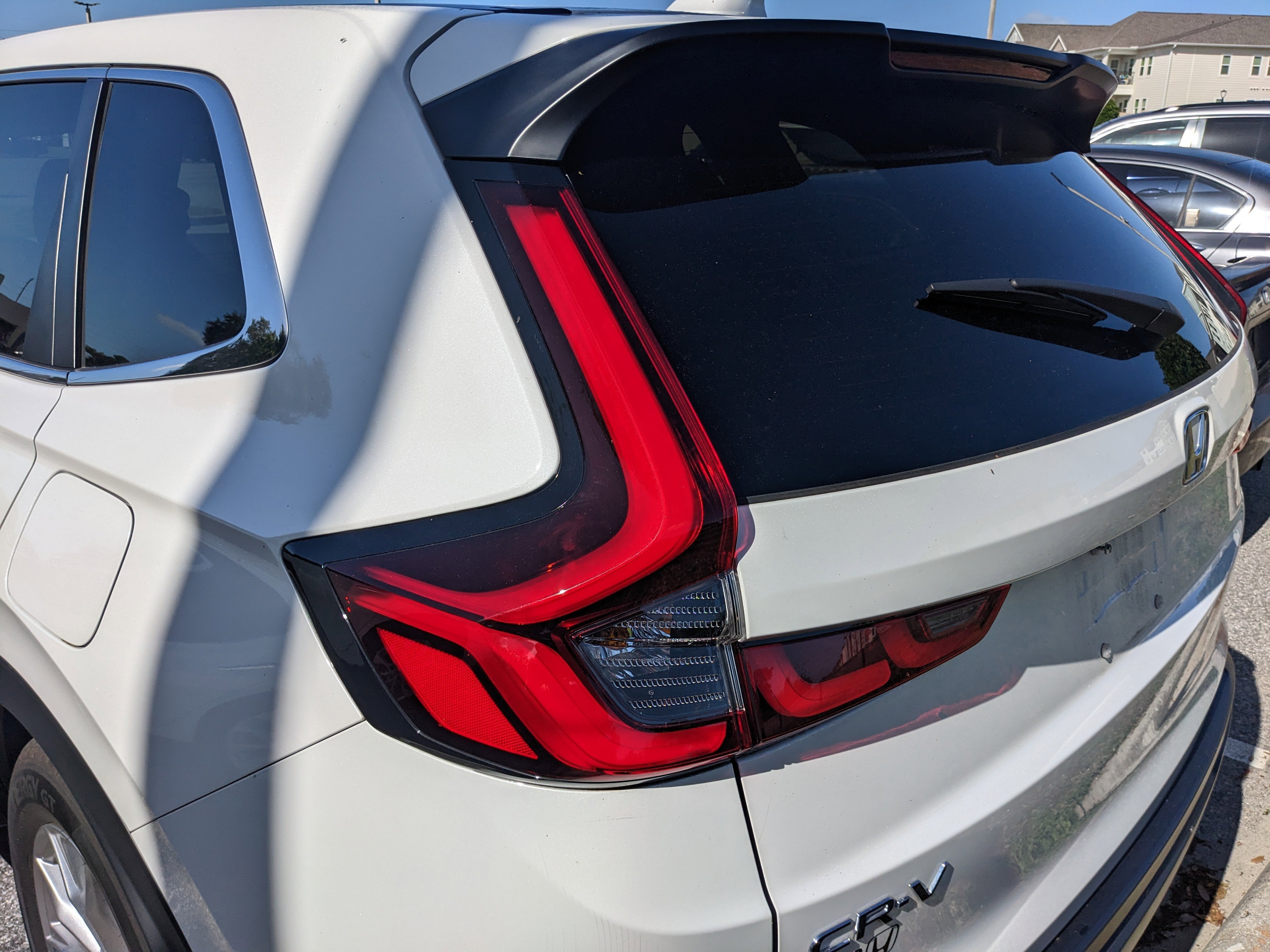 Used 2024 Honda CR-V EX image 19