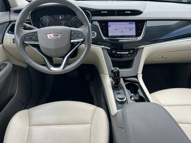 Used 2023 Cadillac XT6 Premium Luxury AWD/4WD video 2