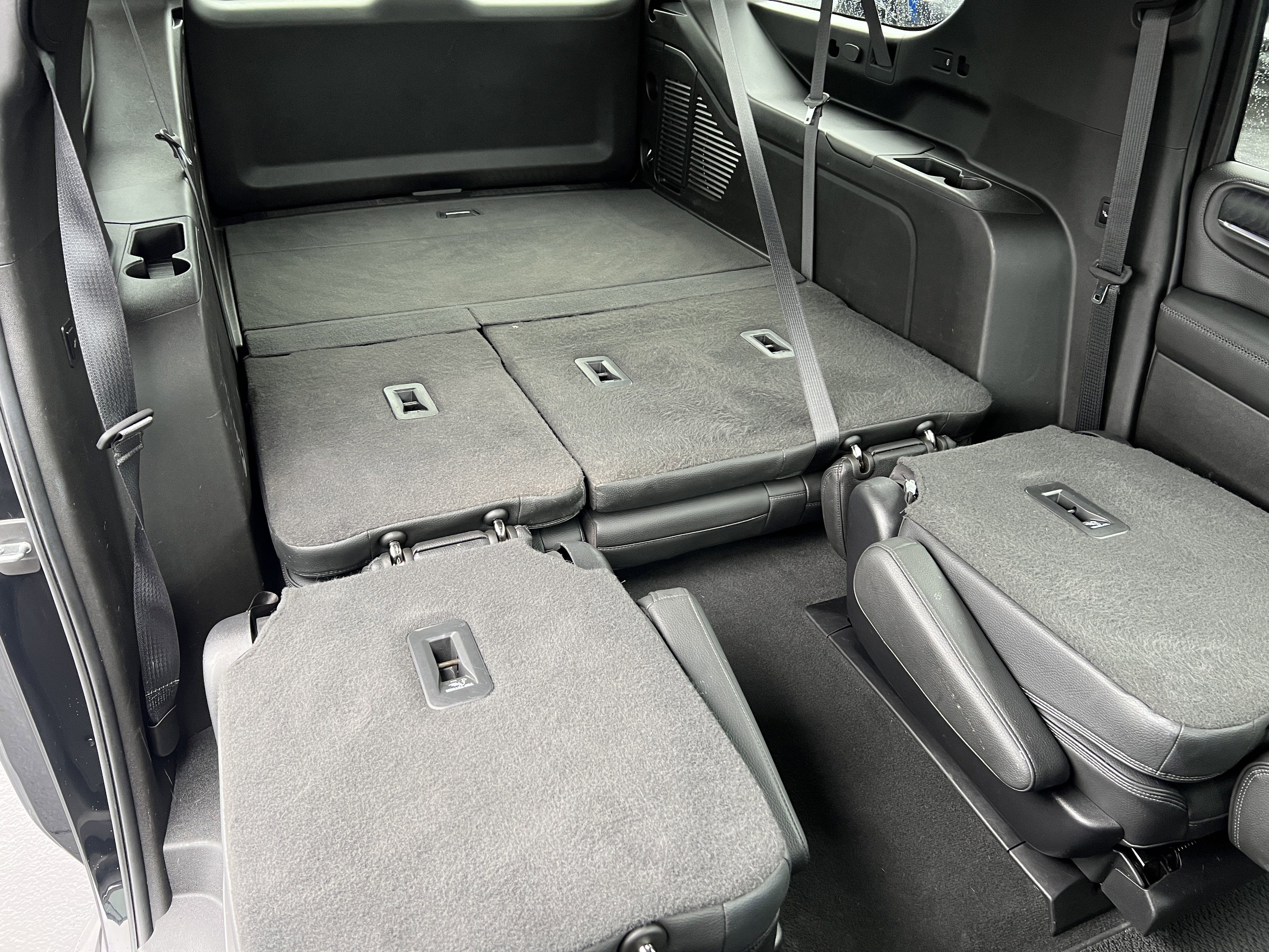 Certified 2022 GMC Yukon XL Denali image 24