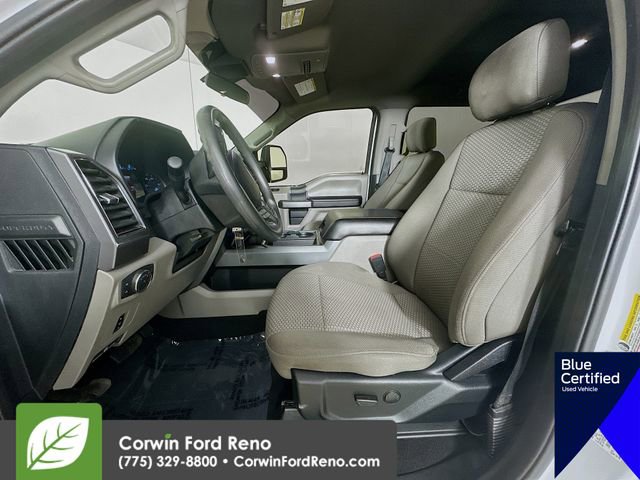 Certified 2020 Ford F250 XLT w/ XLT Value Package image 24