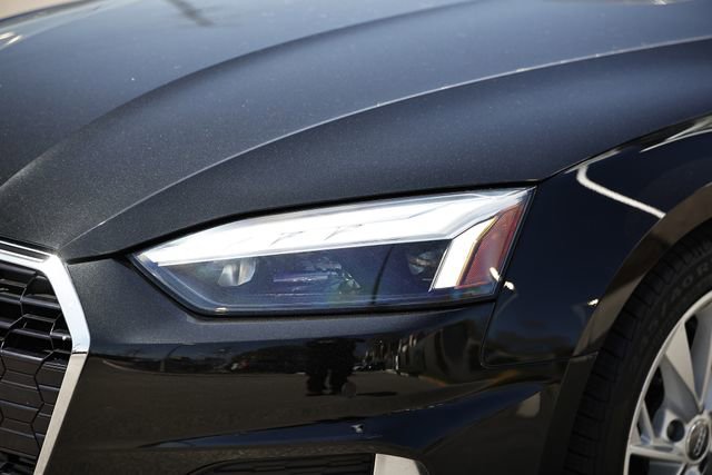 Used 2020 Audi A5 2.0T Premium Plus w/ Premium Plus image 10