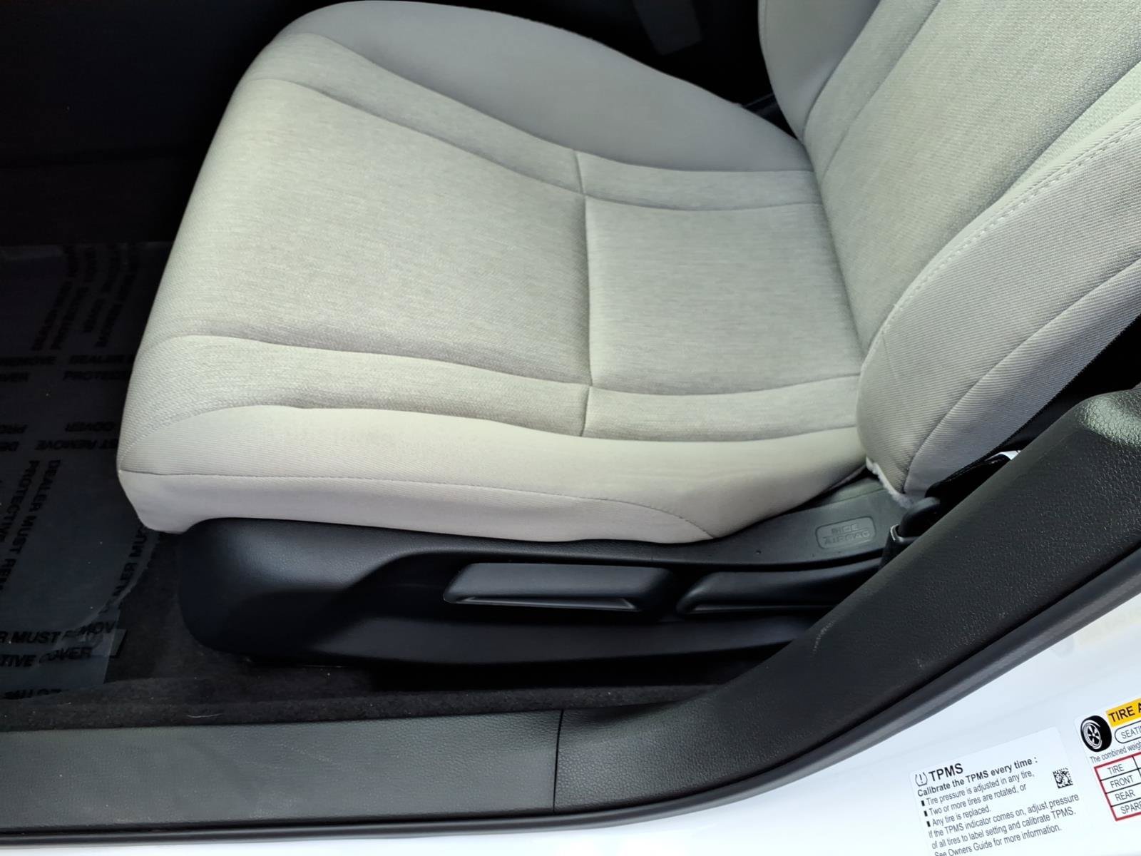 Certified 2024 Honda Accord LX image 14