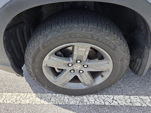 Used 2023 Honda Ridgeline RTL image 10