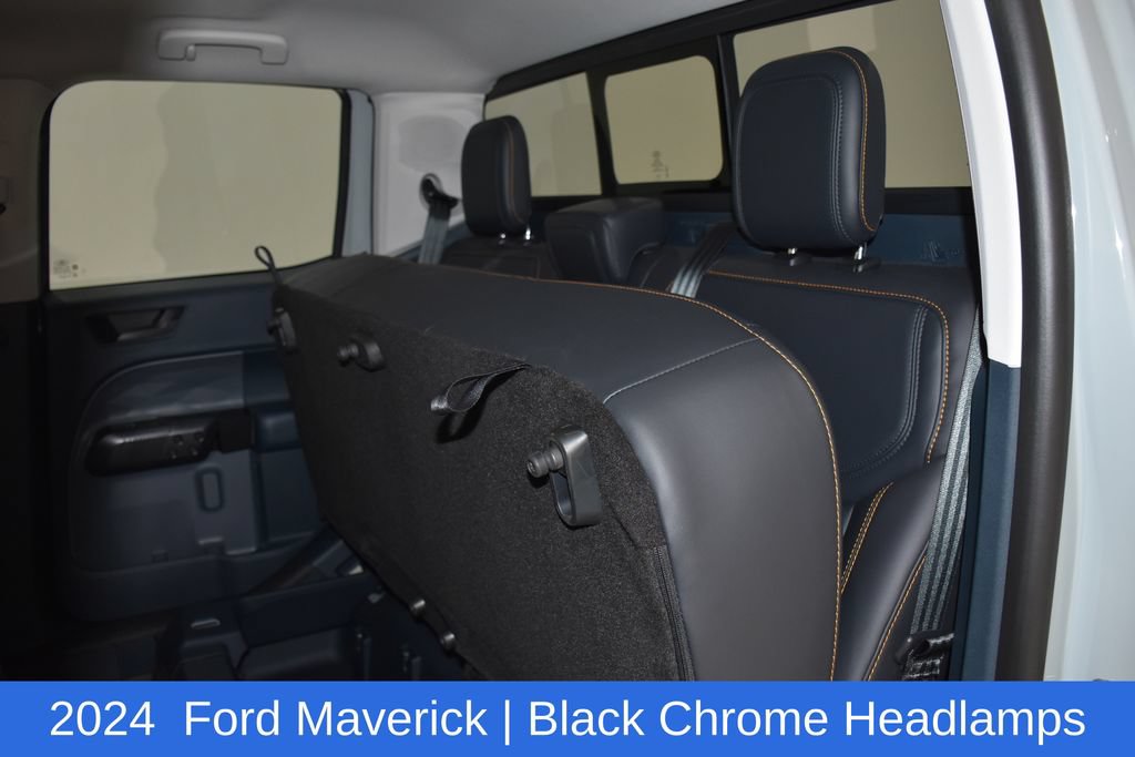 Used 2024 Ford Maverick Tremor w/ Tremor Off-Road Package AWD/4WD image 29