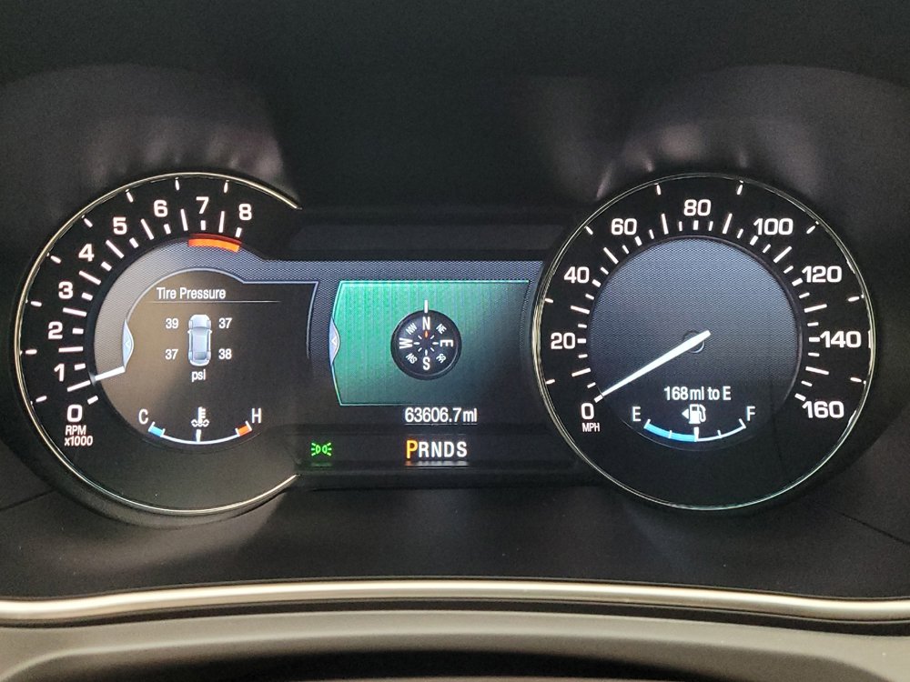 Used 2016 Lincoln MKX Black Label w/ Technology Package image 23