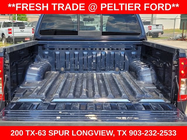 Used 2021 Nissan Frontier SV image 9