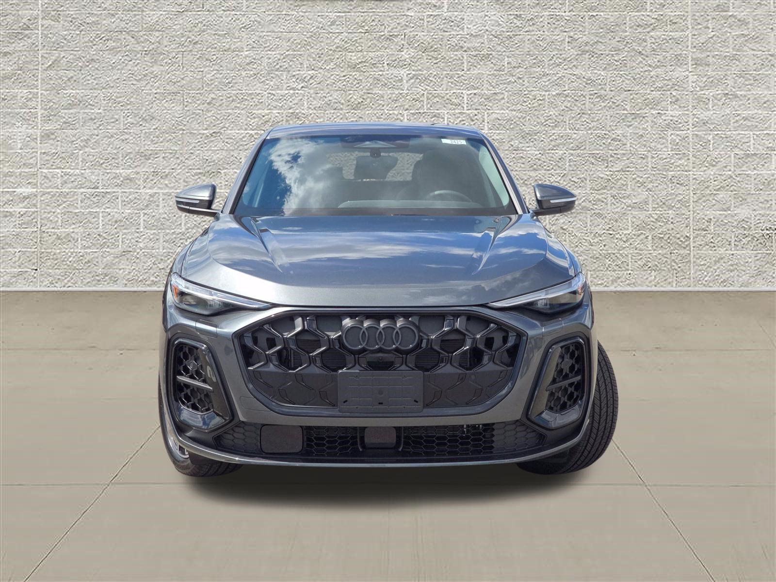 New 2026 Audi Q5 Premium Plus AWD/4WD image 2