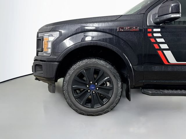 Used 2019 Ford F150 Lariat image 31
