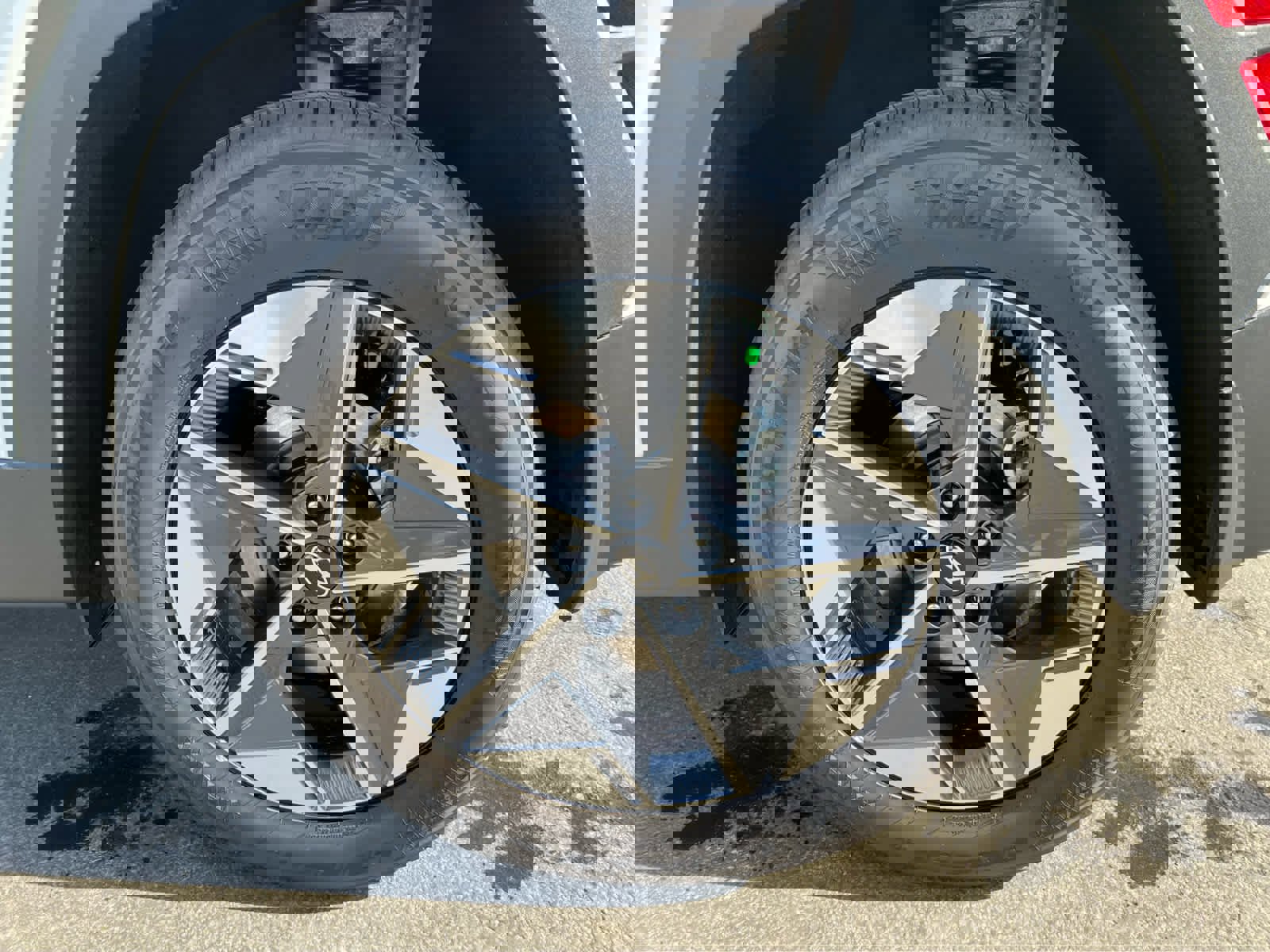 Certified 2026 Hyundai Tucson SEL image 14