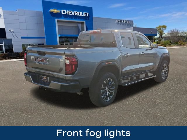 Used 2026 GMC Canyon Denali AWD/4WD image 24