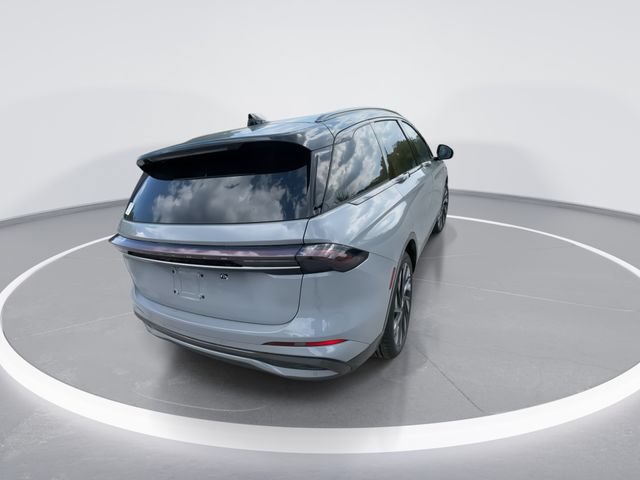 New 2026 Lincoln Nautilus Reserve AWD/4WD image 7