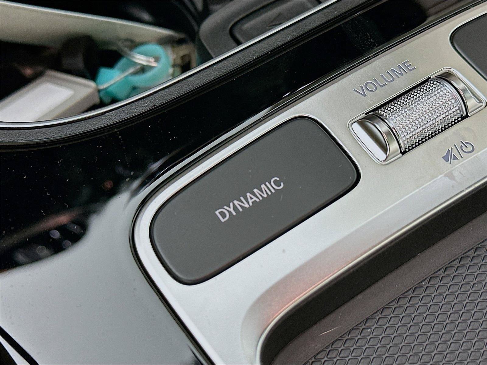 Certified 2026 Mercedes-Benz CLA 250 4MATIC image 21