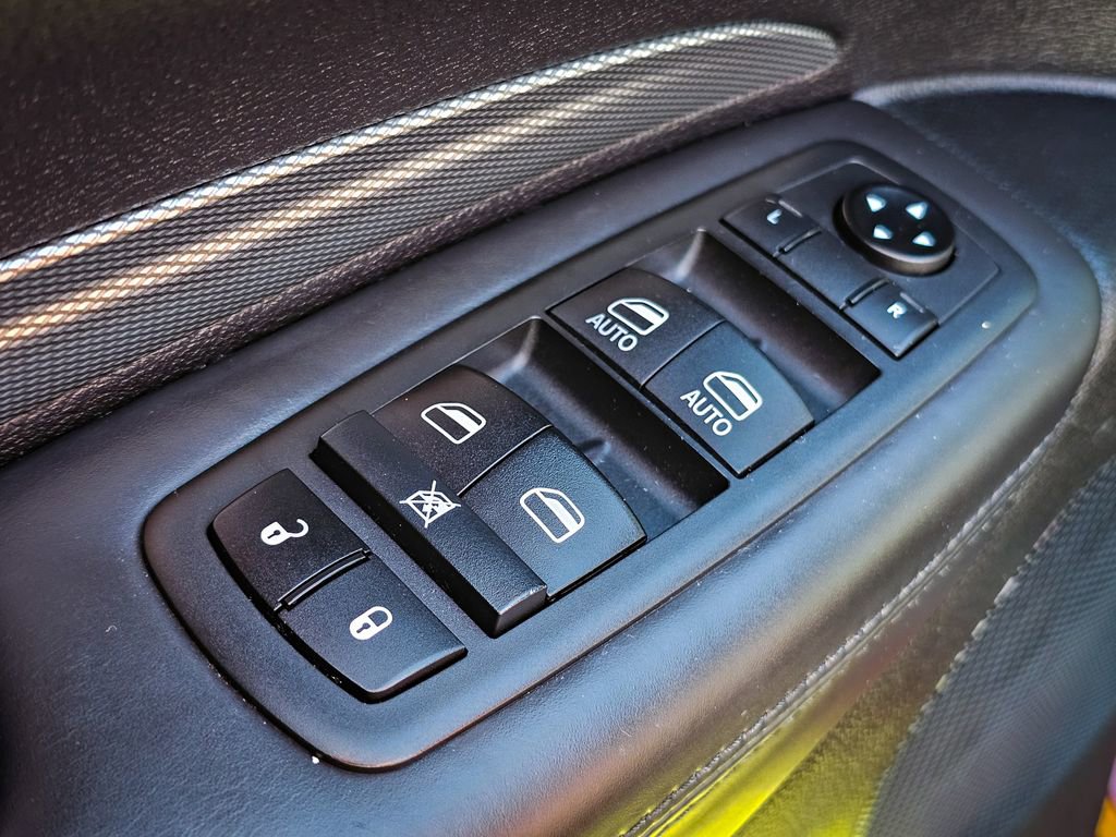 Certified 2020 Dodge Durango R/T w/ Blacktop Package image 12