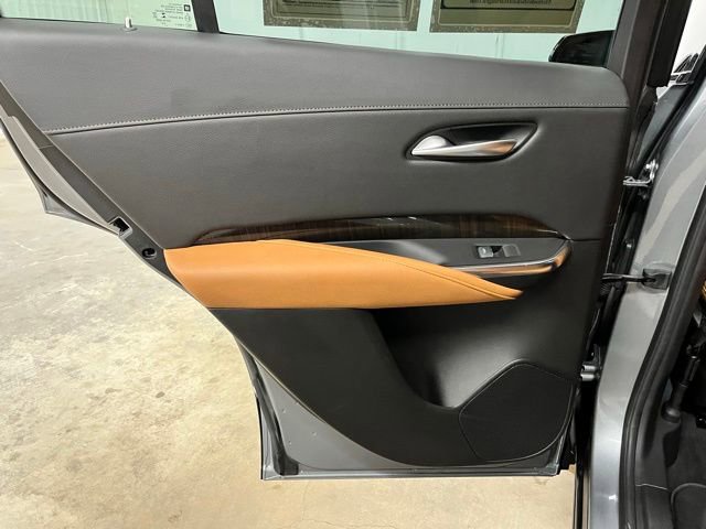 Used 2023 Cadillac XT4 Sport image 18