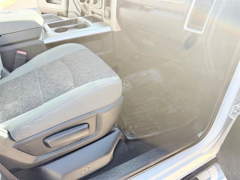 Used 2018 RAM 1500 Big Horn image 24