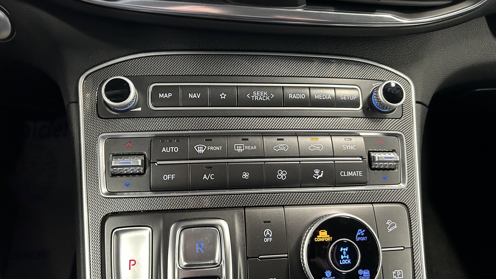 Used 2023 Hyundai Santa Fe SEL image 30