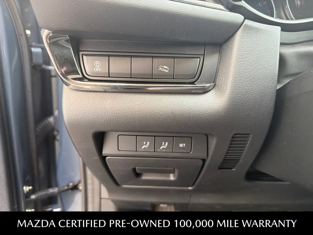 Certified 2023 MAZDA CX-30 AWD 2.5 S w/ Preferred Package image 30