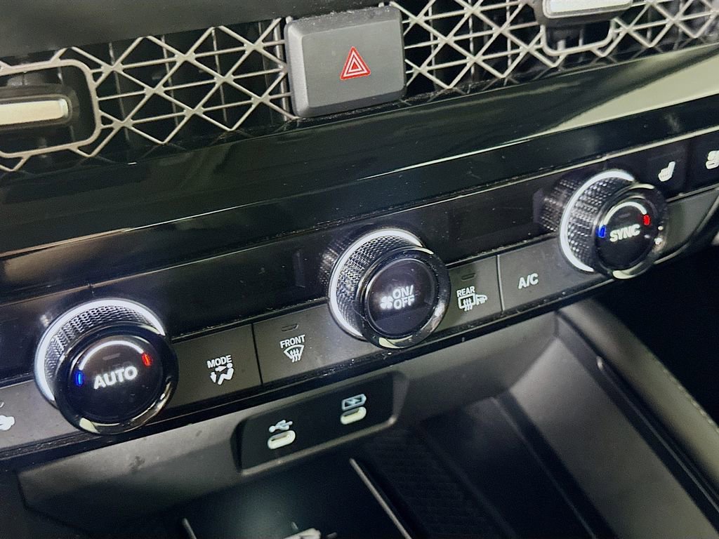 Used 2024 Honda Accord Touring image 26