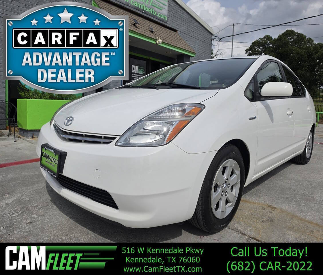 Used 2009 Toyota Prius