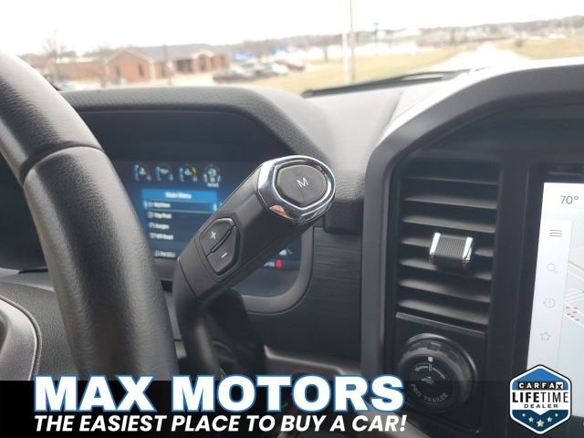 Certified 2024 Ford F150 XLT w/ Tow/Haul Package image 33