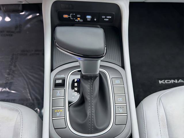 New 2026 Hyundai Kona SEL Sport image 17