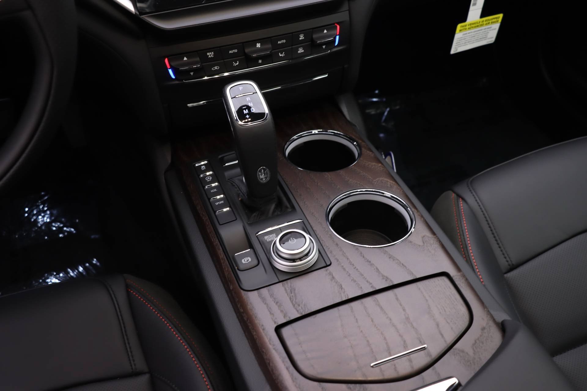 New 2024 Maserati Ghibli Modena Ultima Q4 AWD/4WD image 12