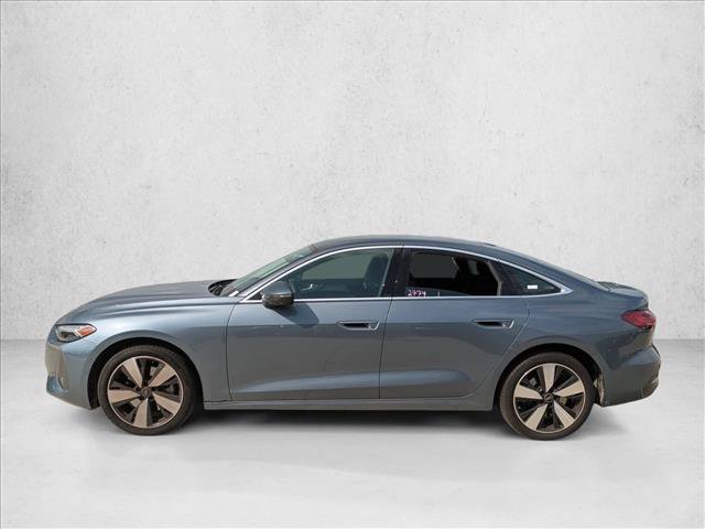 Used 2025 Audi A5 2.0T Prestige w/ 19" Wheel Package AWD/4WD image 8