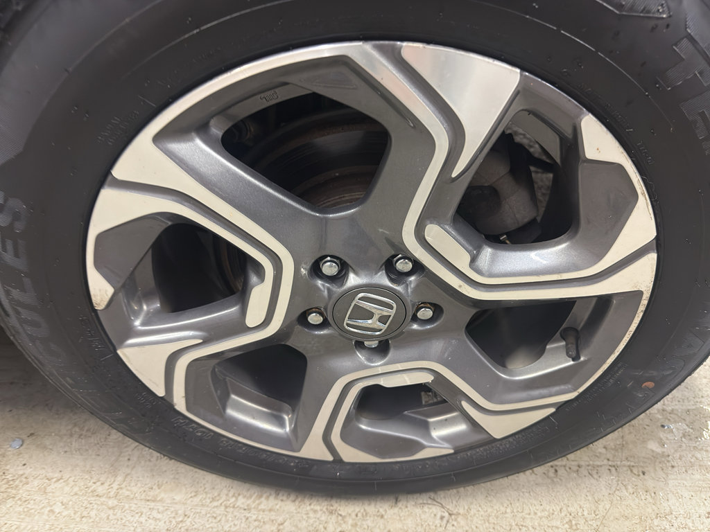 Used 2017 Honda CR-V EX image 34