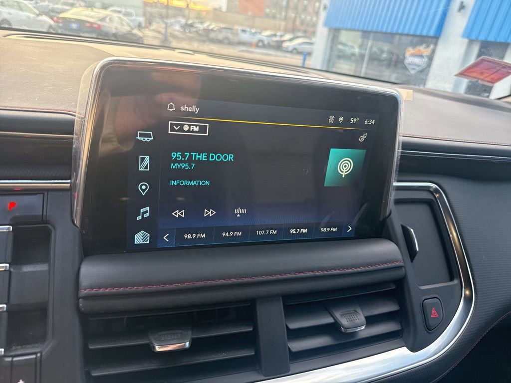 Used 2023 Chevrolet Tahoe RST w/ RST Performance Edition image 26