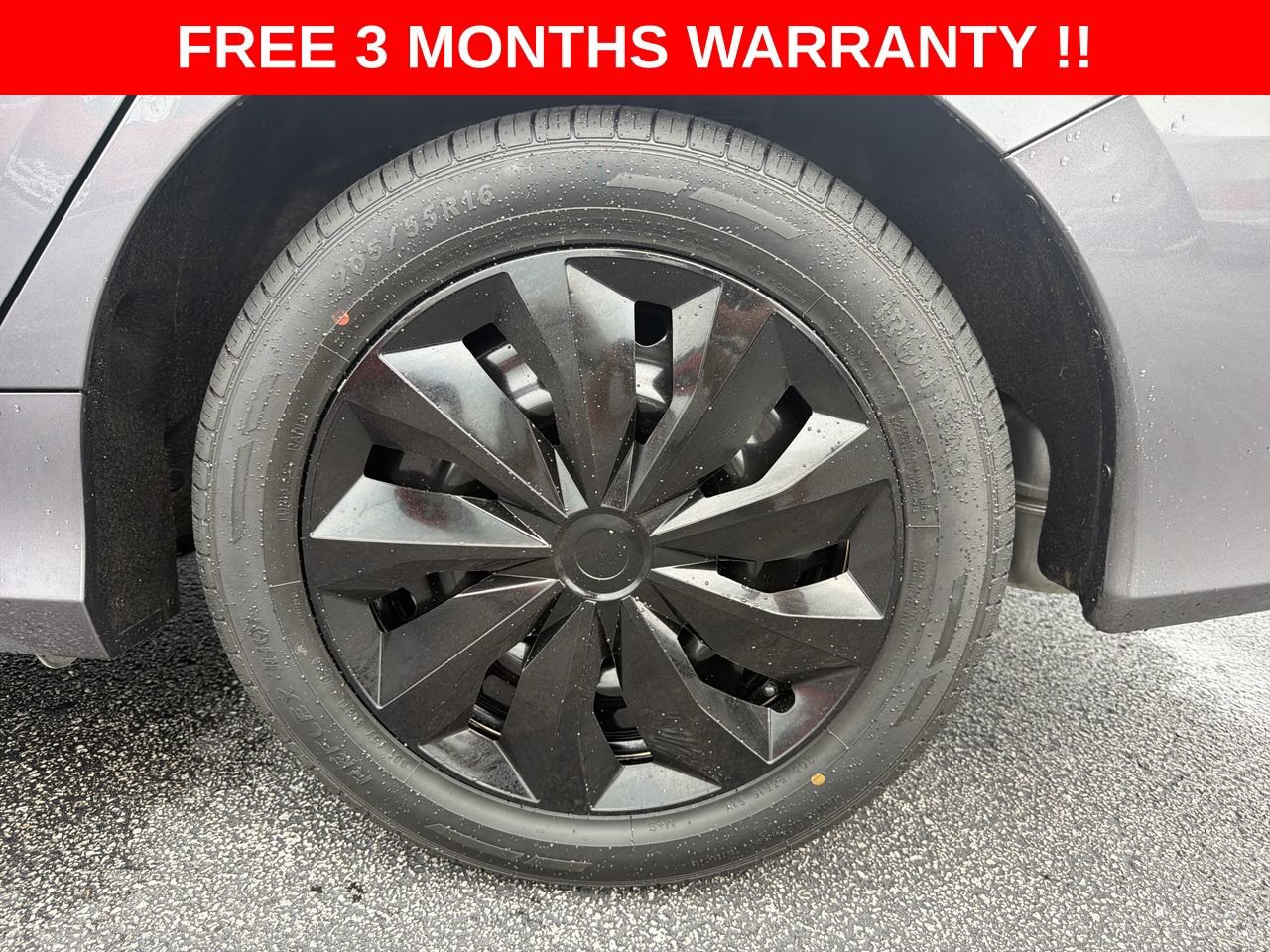 Used 2020 Honda Civic EX image 33