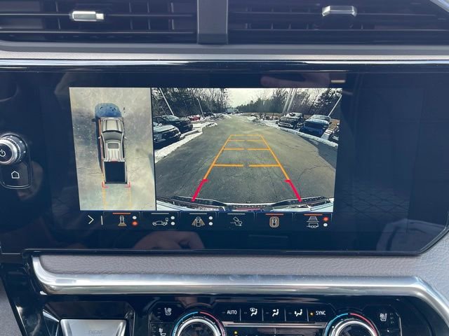 New 2026 GMC Sierra 1500 Denali image 12