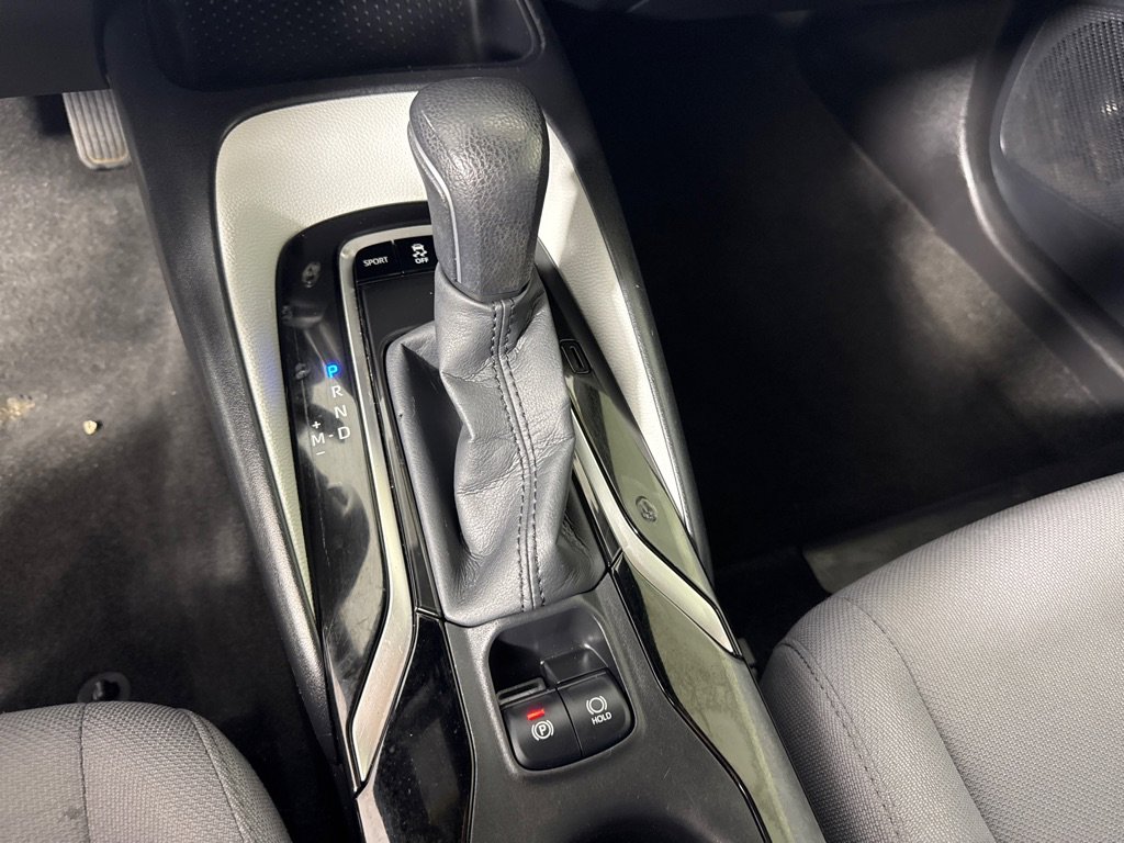 Used 2021 Toyota Corolla SE image 18