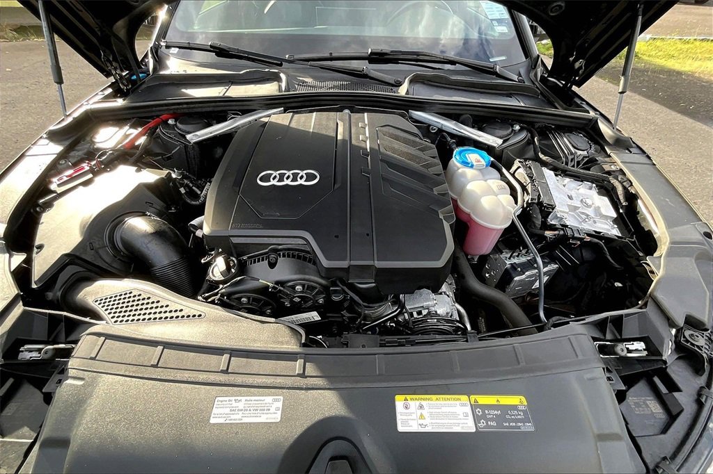 Used 2023 Audi A4 2.0T Premium Plus image 30