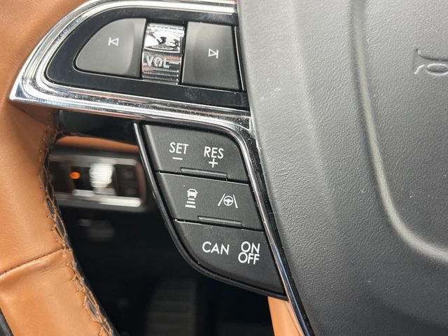 Used 2023 Lincoln Nautilus Black Label AWD/4WD image 33