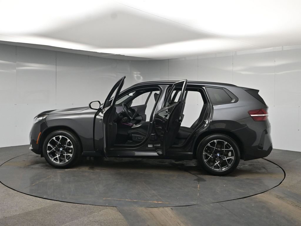 Used 2025 BMW X3 xDrive30i image 54