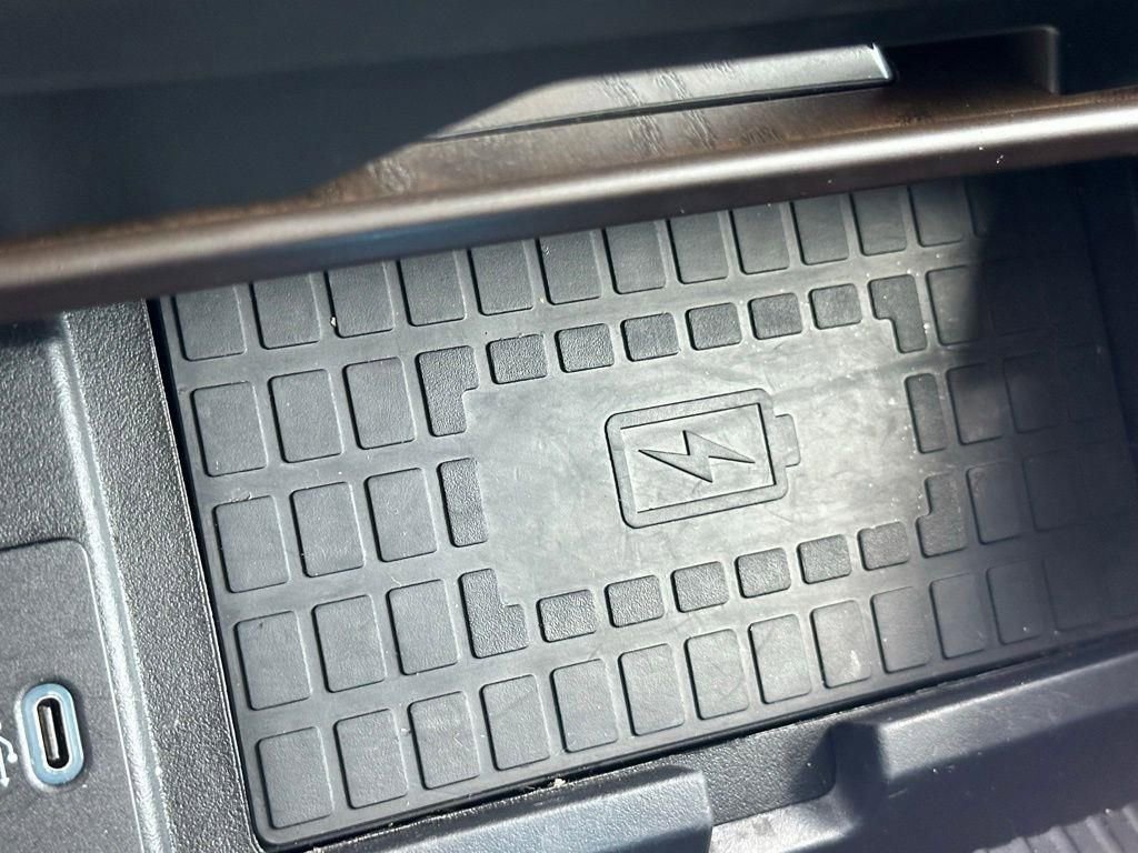 Used 2021 Ford Expedition Max Platinum AWD/4WD image 24