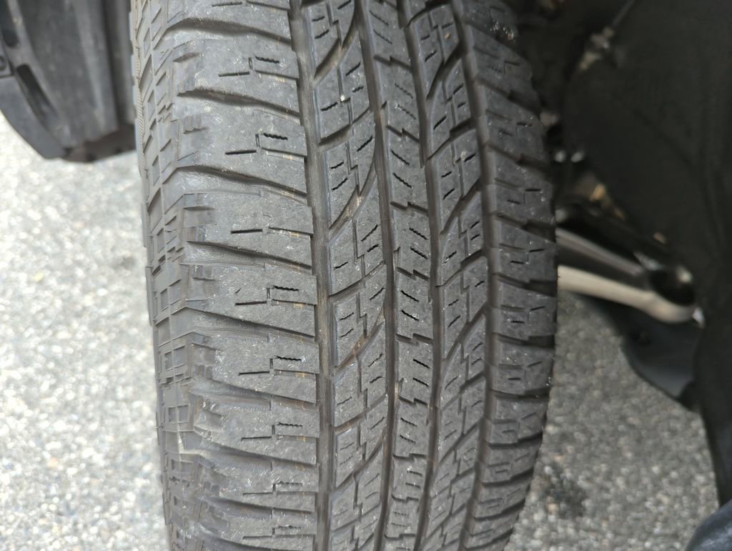 Used 2024 Subaru Outback Wilderness image 48