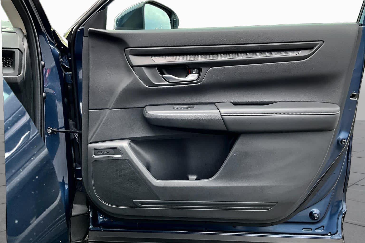 Certified 2024 Honda CR-V EX image 23