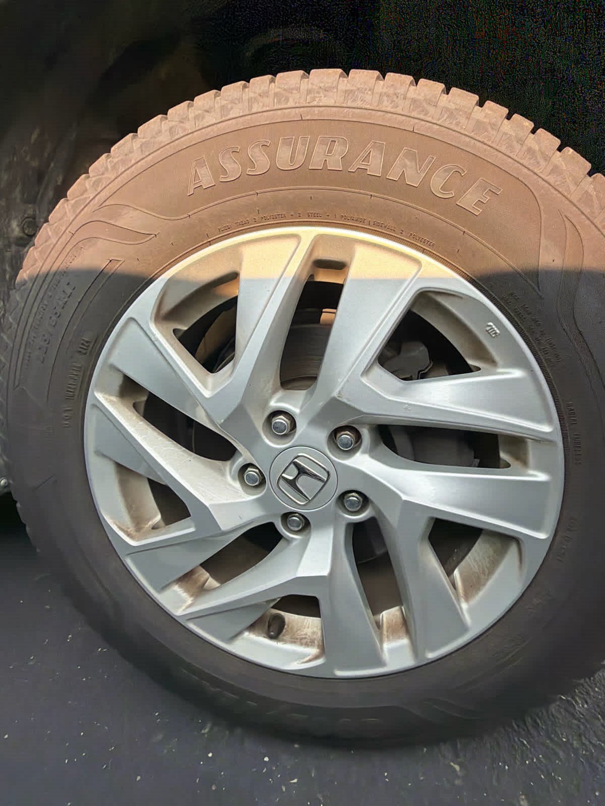 Used 2015 Honda CR-V EX image 4