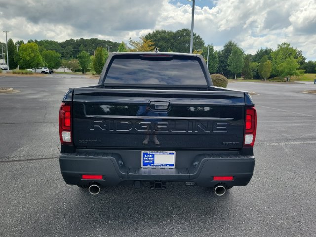 New 2026 Honda Ridgeline Sport image 5