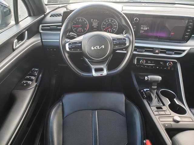 Used 2022 Kia K5 GT-Line image 18