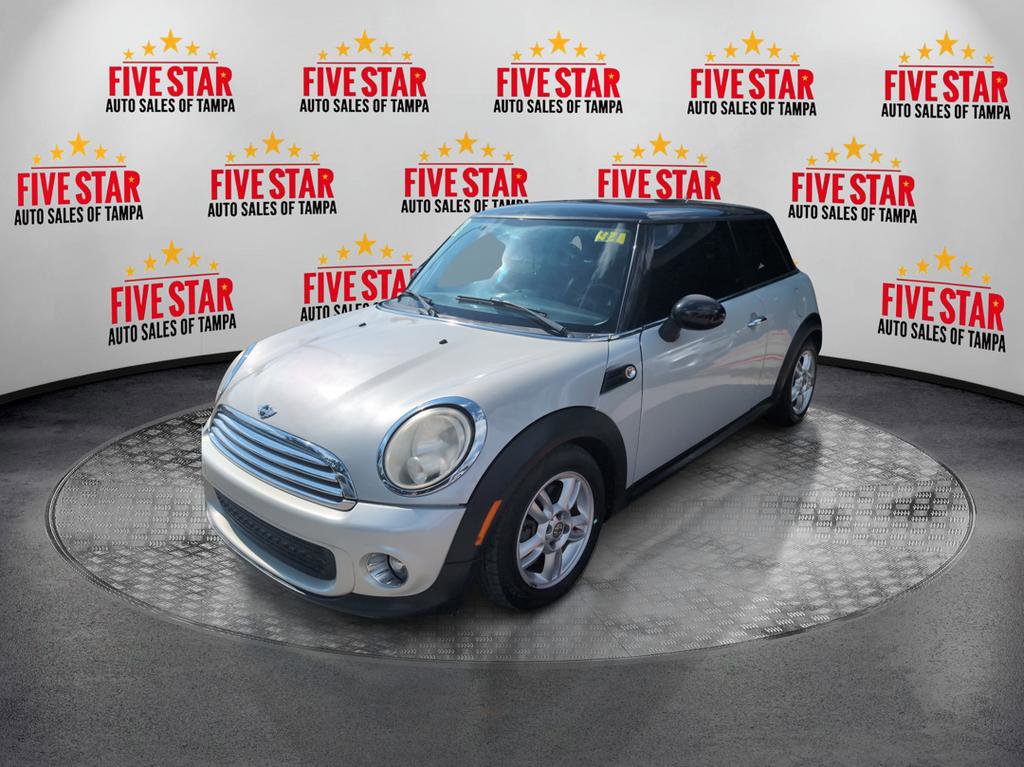 Used 2013 MINI Cooper Hardtop image 3