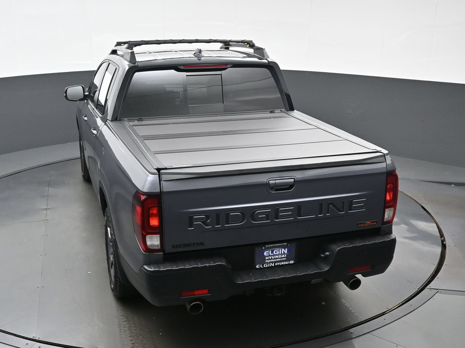 Used 2025 Honda Ridgeline TrailSport image 37