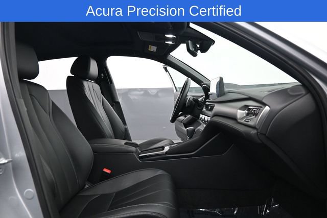 Used 2026 Acura Integra A-Spec FWD image 23