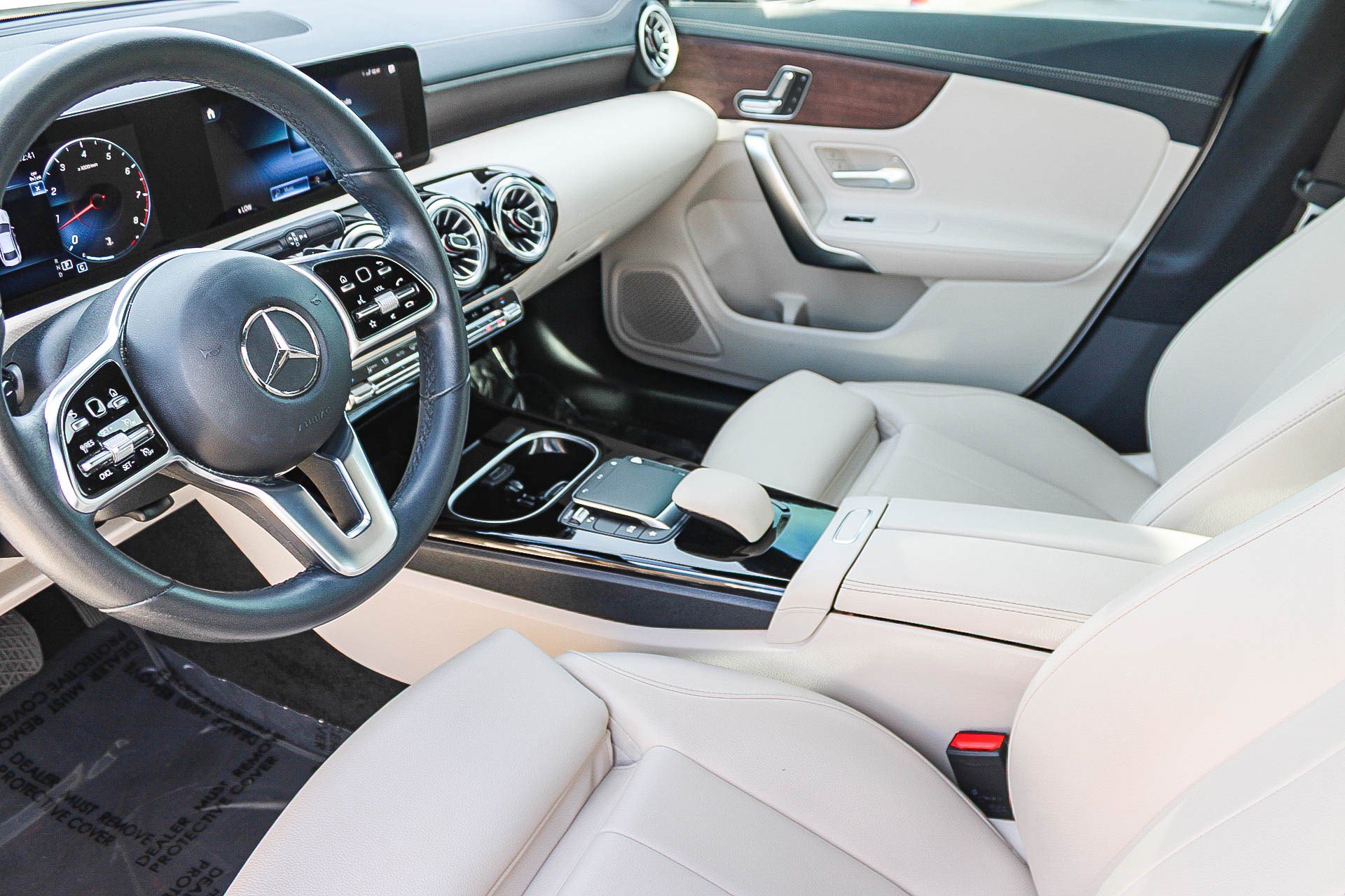 Used 2023 Mercedes-Benz CLA 250 CLA 250 image 18