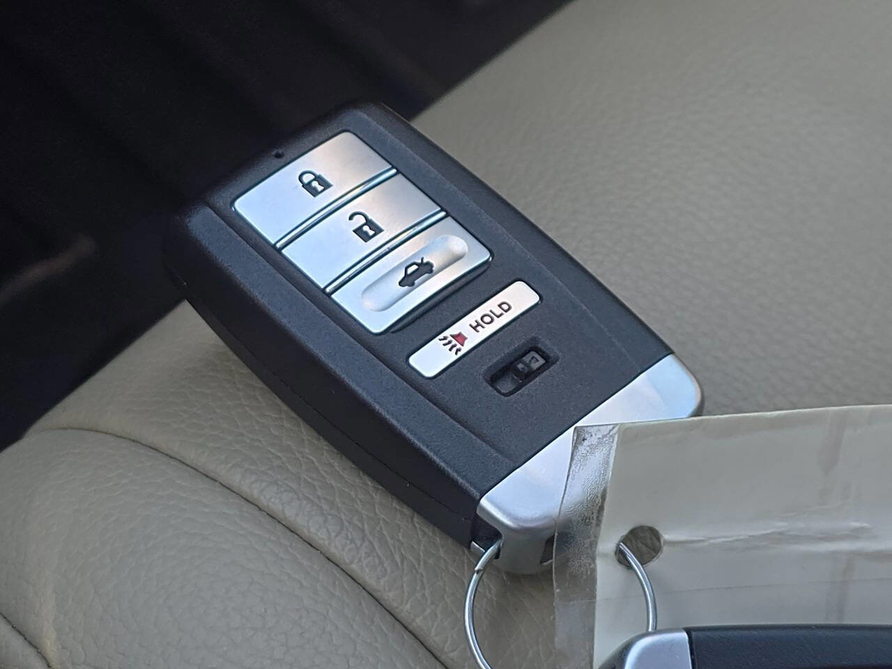 Used 2016 Acura ILX image 30