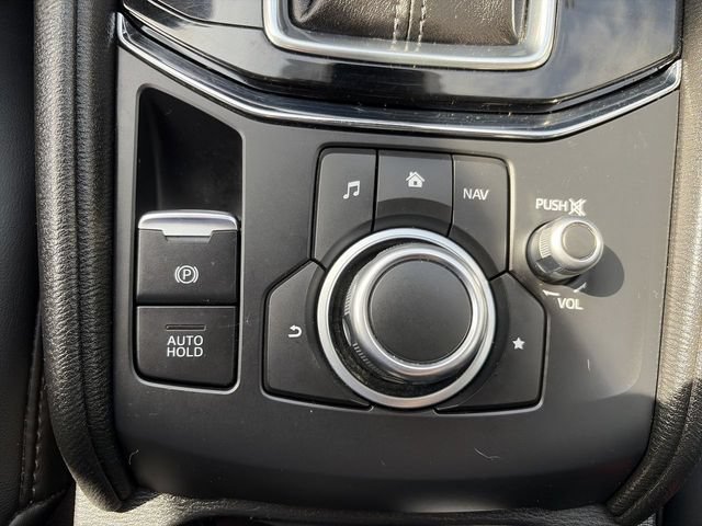 Used 2017 MAZDA CX-5 Touring w/ I-ACTIVSENSE Package AWD/4WD image 20