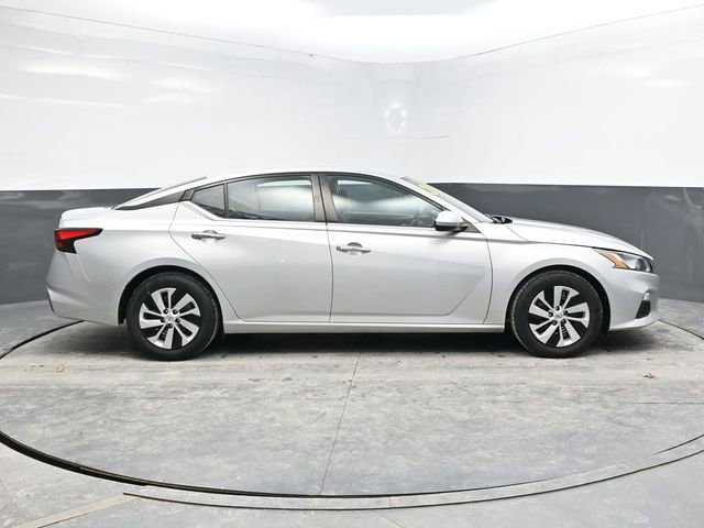 Used 2021 Nissan Altima 2.5 S image 8