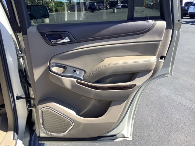 Used 2015 GMC Yukon SLT w/ Open Road Package image 37